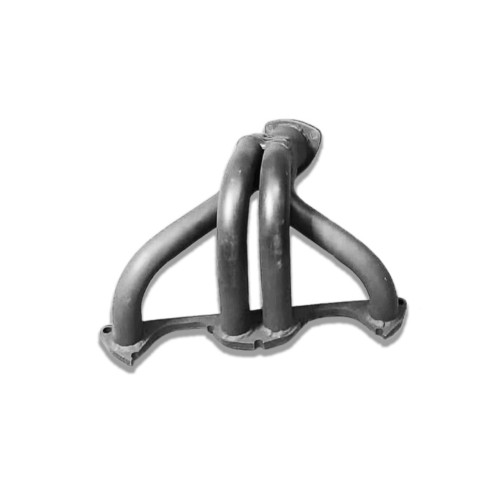 Коллектор выпускной ДК про 4-1 8кл Шнива