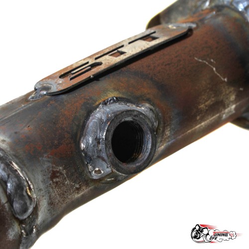 Паук СТТ 2110 8V