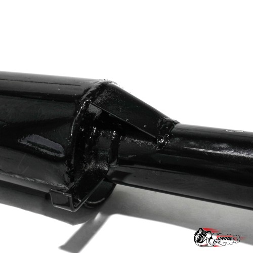 Резонатор СТТ 2114 ф51 под выпуск