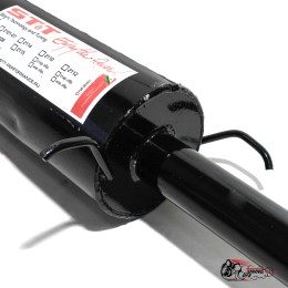 Глушитель СТТ 2108 прямоточный