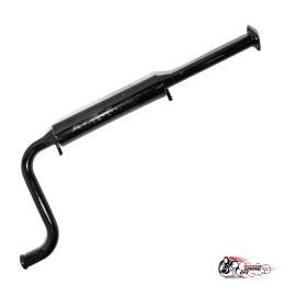 Резонатор СТТ 2114 ф51 под выпуск