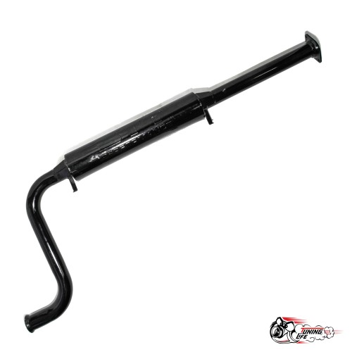 Резонатор СТТ 2114 ф51 под выпуск