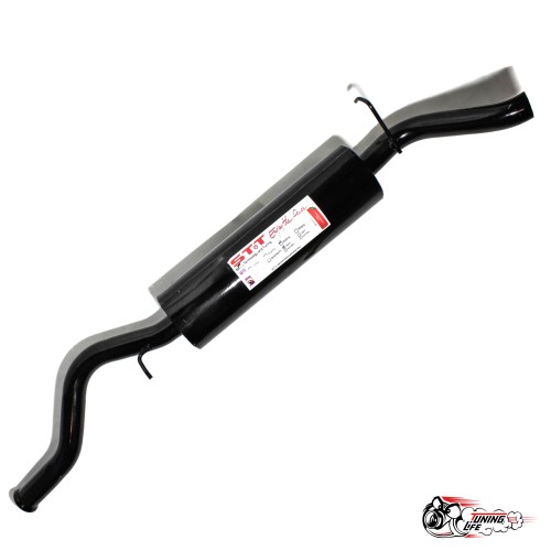 Глушитель СТТ ВАЗ 118 седан