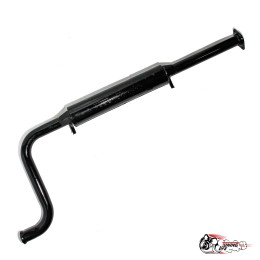 Резонатор СТТ Калина ф51 под выпуск