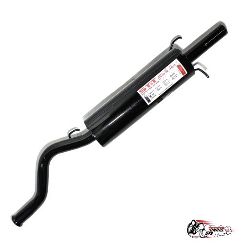 Глушитель СТТ 2108 прямоточный