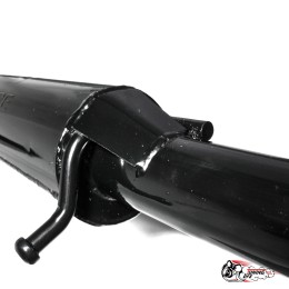 Резонатор СТТ Приора ф51 под выпуск