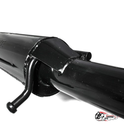 Резонатор СТТ Приора ф51 под выпуск