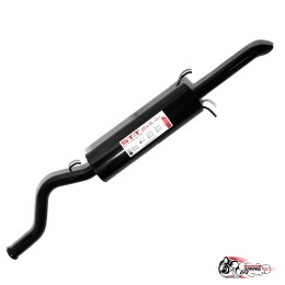 Глушитель СТТ 2115 прямоточный