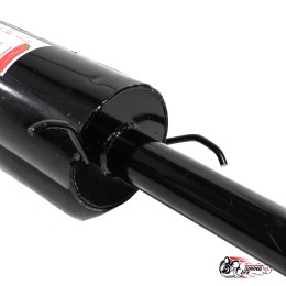 Глушитель СТТ 2115 прямоточный