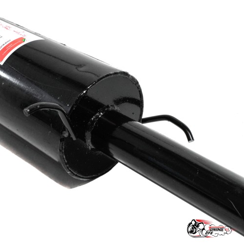 Глушитель СТТ 2115 прямоточный