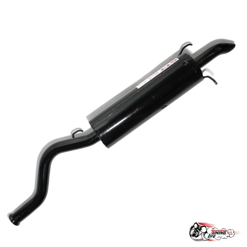 Глушитель СТТ 2114 прямоточный