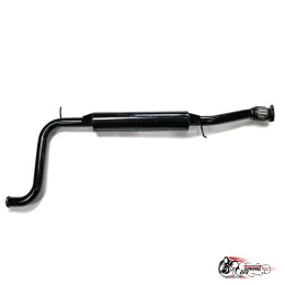 Резонатор СТТ Гранта ф51 с гофрой