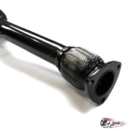 Резонатор СТТ Гранта ф51 с гофрой