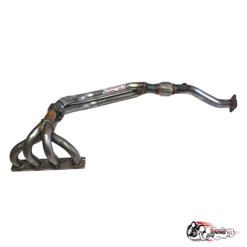 Паук Стингер 4-2-1 16V для а/м ВАЗ 2101-07