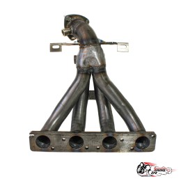 ВЗК Стингер ВЕСТА  4-1 16V 1.8L (два датчика кислорода)