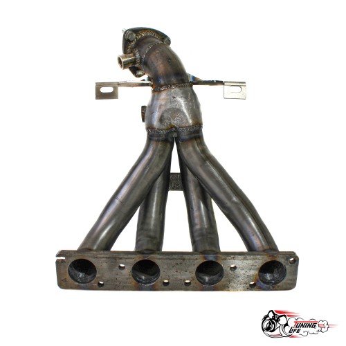 ВЗК Стингер ВЕСТА  4-1 16V 1.8L (два датчика кислорода)