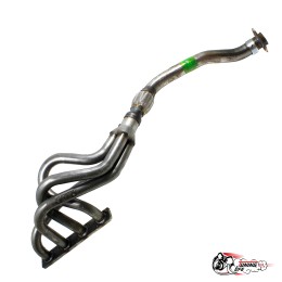 Паук Стингер 4-1 ВФТС 2101 16кл ф51