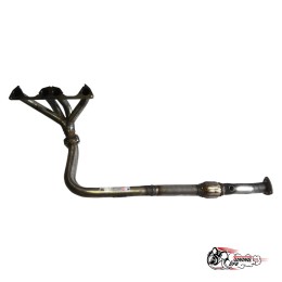 Паук Стингер 4-2-1 8V для а/м ВАЗ 21214 Нива