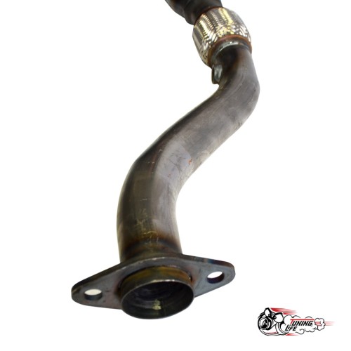 Паук Стингер 4-2-1 8V для а/м ВАЗ 2101-07