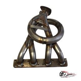 ВЗК Стингер субару стайл 16V ВАЗ 2110-70