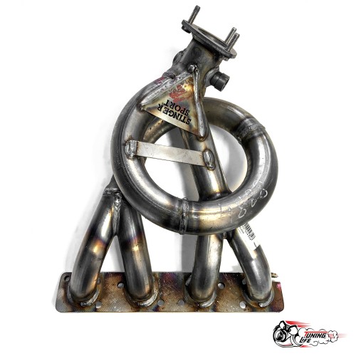 ВЗК Стингер 16V 4-1 Веста субару саунд