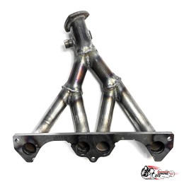 ВЗК Стингер 4-2-1 8V (два датчика кислорода)