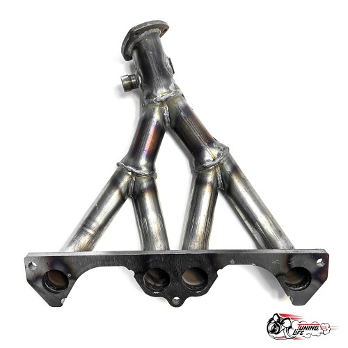 ВЗК Стингер 4-2-1 8V (два датчика кислорода)