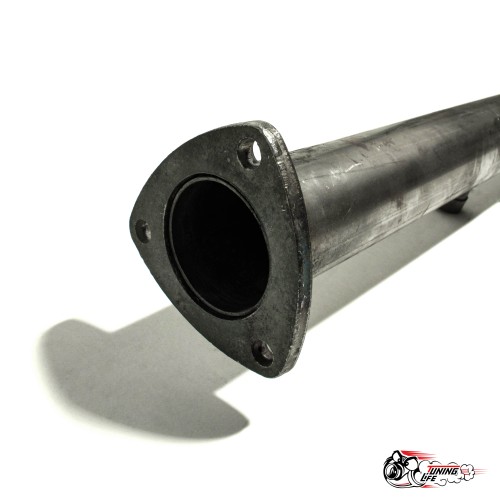 Труба приемная 21213-14 2123