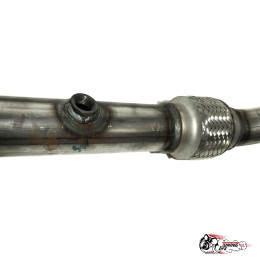 Труба приемная 21213-14 2123