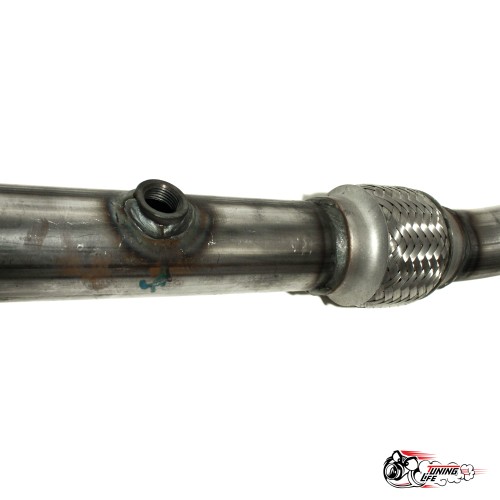 Труба приемная 21213-14 2123