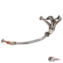 Паук Стингер 4-1 8V для а/м ВАЗ 2101-07