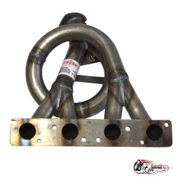 ВЗК Стингер субару стайл 16V ВАЗ 2110-70