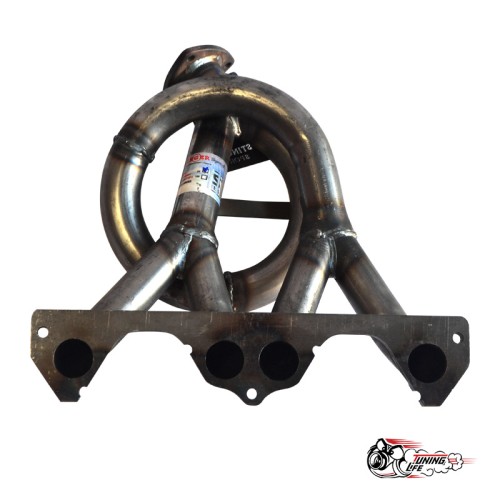 ВЗК Стингер субару стайл 8V ВАЗ 2108-14