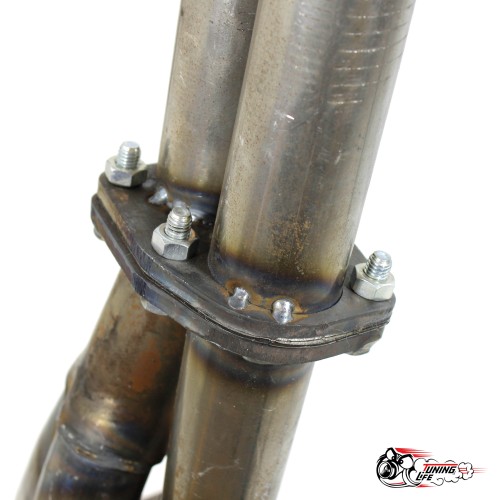 Паук Стингер 4-2-1 ВЕСТА 1.6 2дк