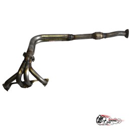 Паук Стингер 4-2-1 8V для а/м ВАЗ 21214 Нива