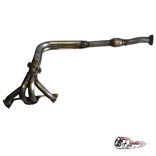 Паук Стингер 4-2-1 8V для а/м ВАЗ 21214 Нива