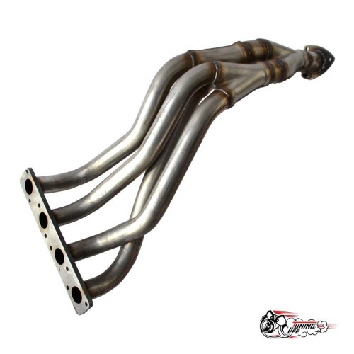 Паук ПРОКАР 4-2-1 Калина 2 16v