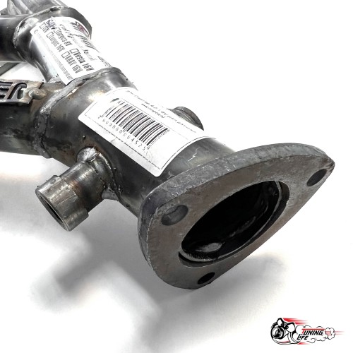 ВЗК Стингер 4-2-1 8V (два датчика кислорода)