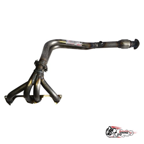 Паук Стингер 4-2-1 8V для а/м ВАЗ 2123 ШНива