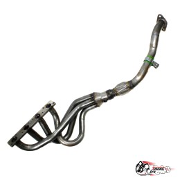 Паук Стингер 4-1 ВФТС 2101 16кл ф51