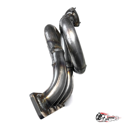 ВЗК Стингер 16V 4-1 Веста субару саунд