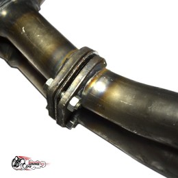 Паук Стингер 4-2-1 16V для а/м ВАЗ 2101-07