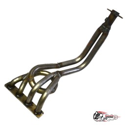 Паук Стингер 4-2-1 субару стайл 16V ВАЗ 2110-70