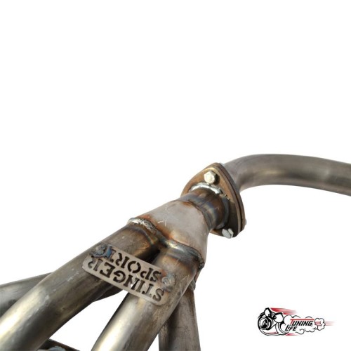 Паук Стингер 4-1 16V для а/м ВАЗ 2101-07