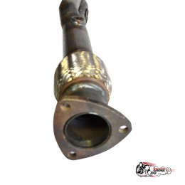 Паук Стингер 4-2-1 8V для а/м ВАЗ 2123 ШНива