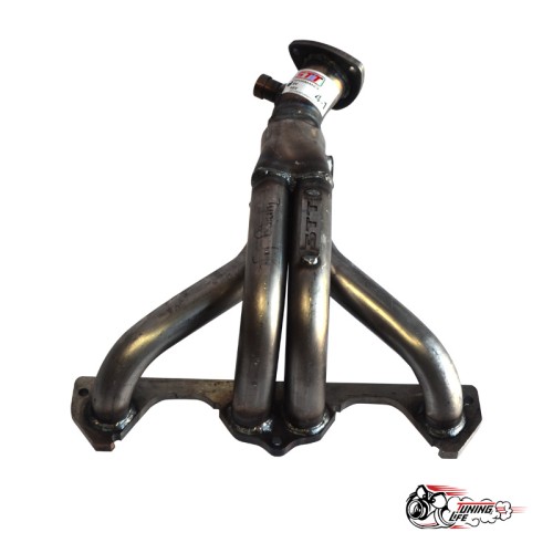 ВЗК СТТ 8V 4-1 (два датчика кислорода)