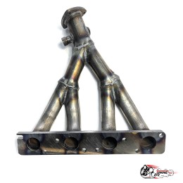 ВЗК Стингер 4-2-1 16V (два датчика кислорода)