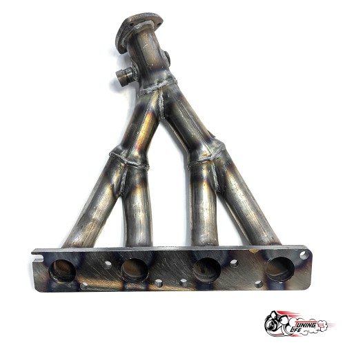 ВЗК Стингер 4-2-1 16V (два датчика кислорода)