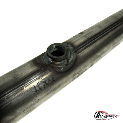 Труба приемная 21213-14 2123