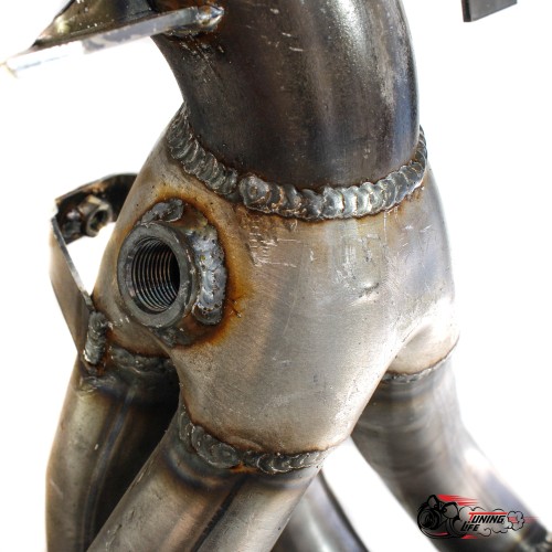 ВЗК Стингер Х-РЕЙ  4-1 16V 1.8L (1 д.к.)